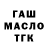 Дистиллят ТГК THC oil AshNeo